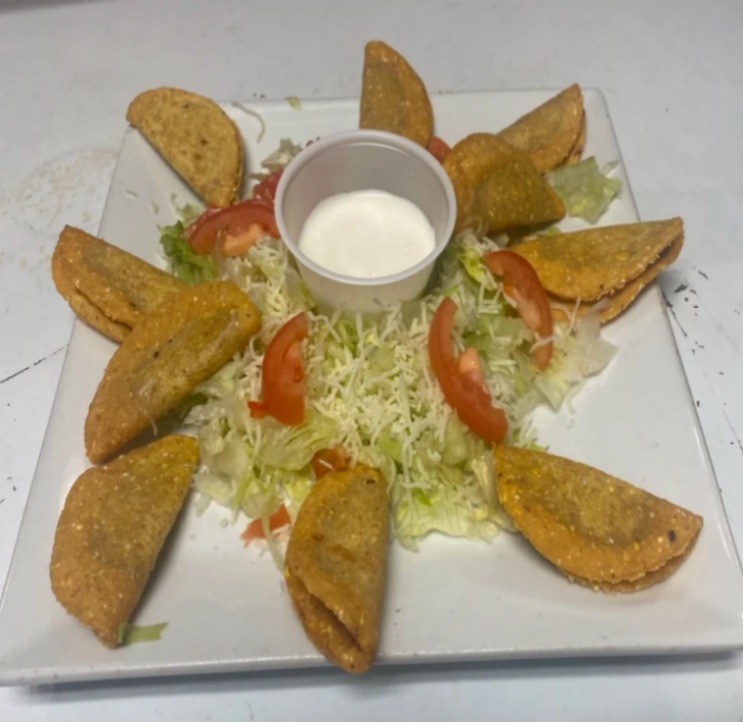 Main food item