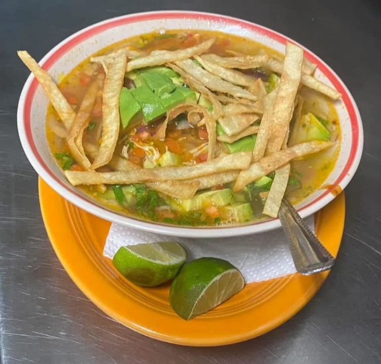 Side food item