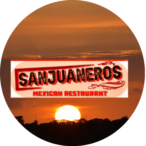 San Juaneros Mexican Restaurant logo