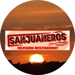 San Juaneros logo