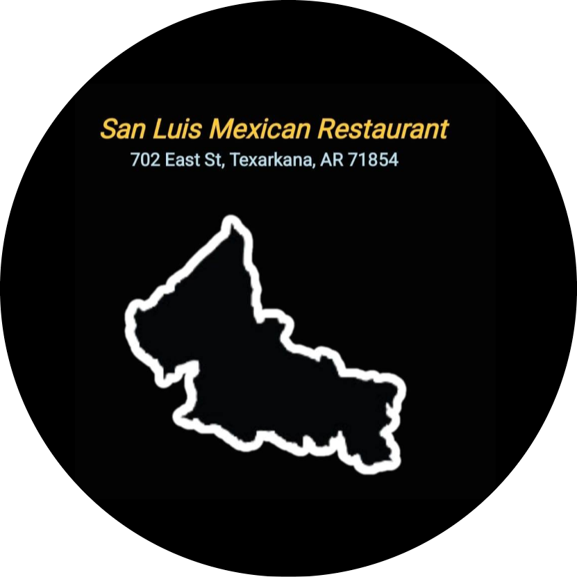 San Luis Mexican Restaurant Arkansas logo