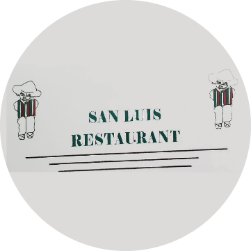 San Luis Restaurant logo