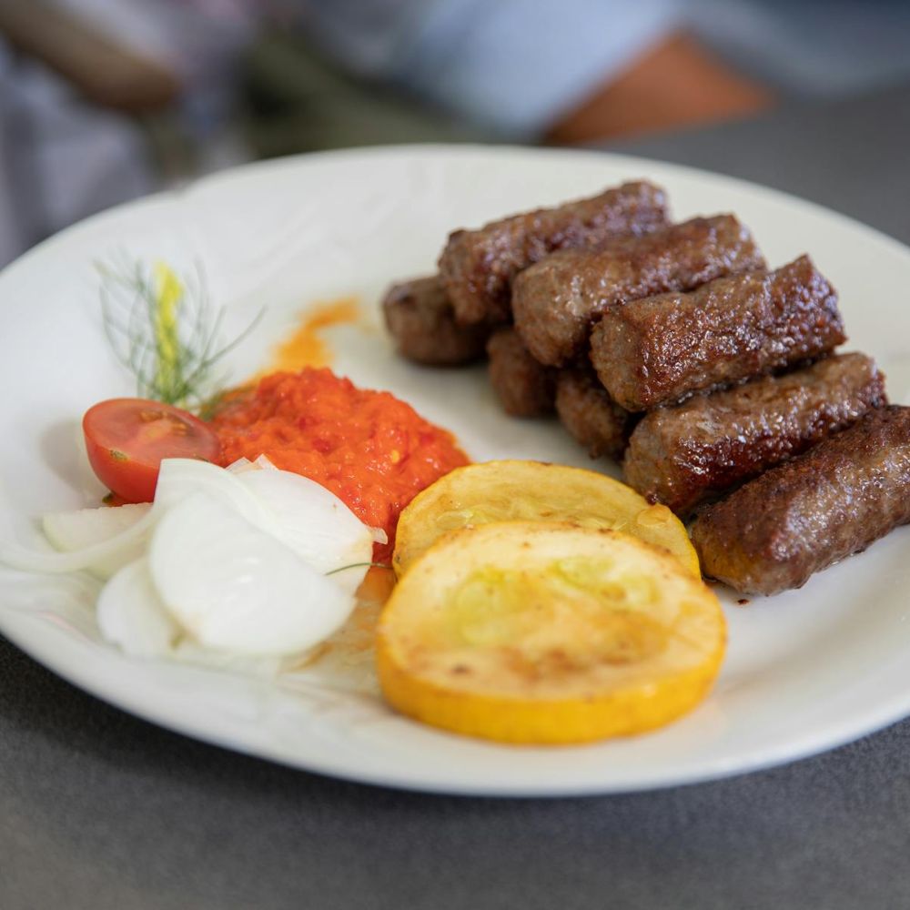Side food item