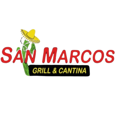 San Marcos Grill & Cantina logo