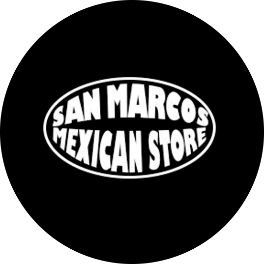 San Marcos Mexican Store logo