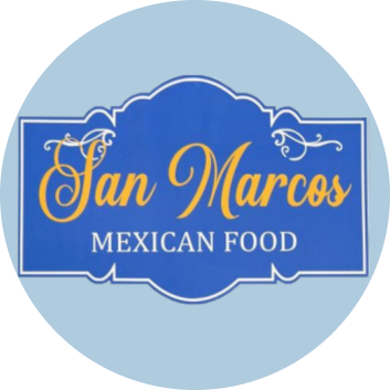 San Marcos Restaurant CA logo