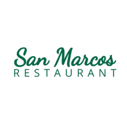 San Marcos Restaurant OH logo