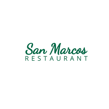 San Marcos Taqueria logo