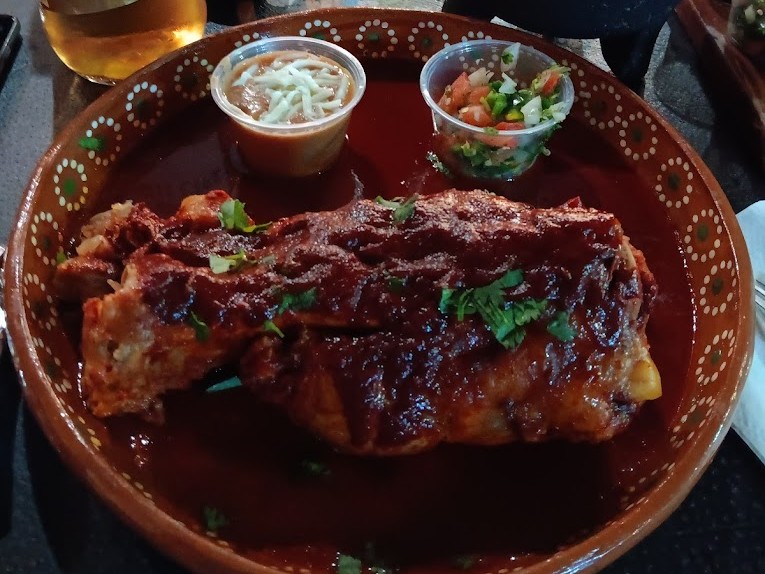 Side food item