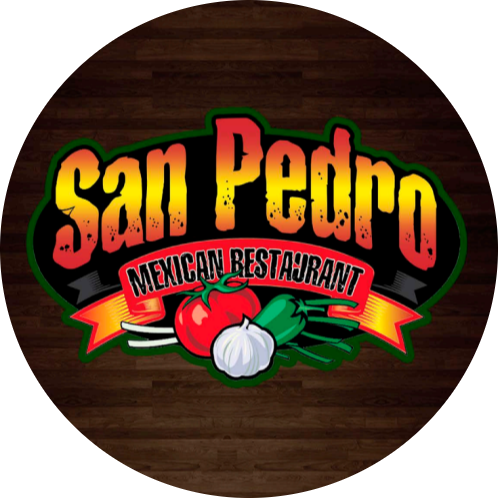 San Pedro | Mexican Restaurant logo