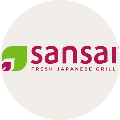 San Sai Japanese Grill logo