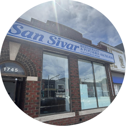 San Sivar logo