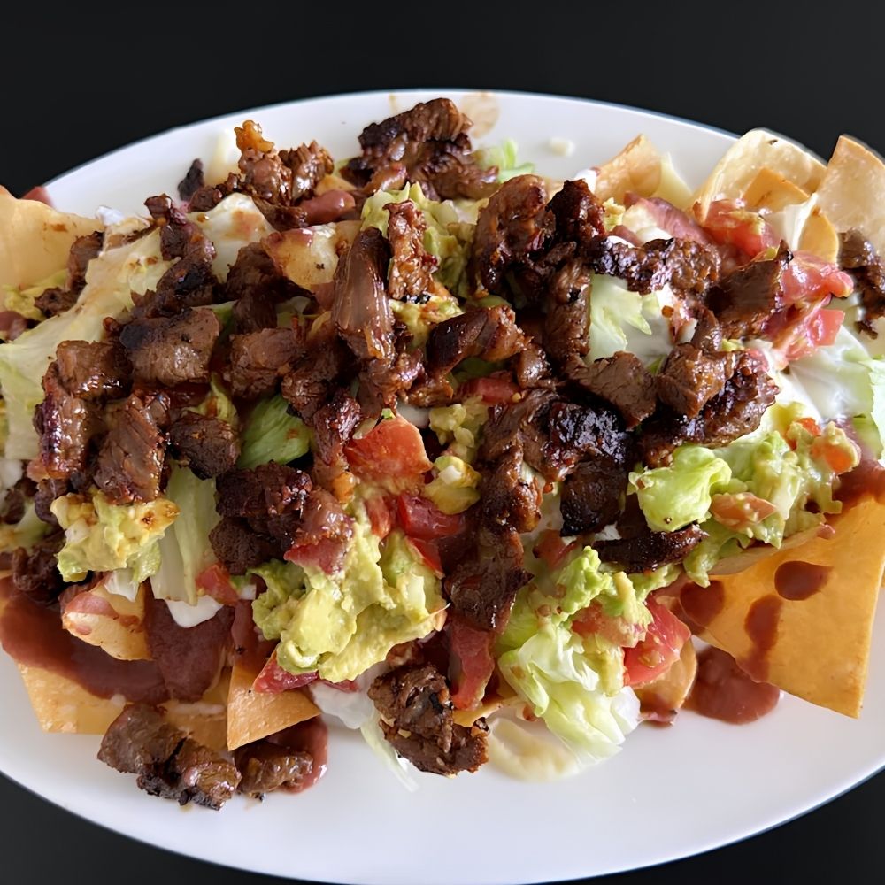 Side food item