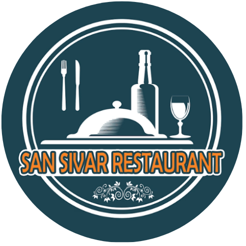 San Sivar Restaurant logo