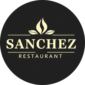 Sanchez Restaurant logo