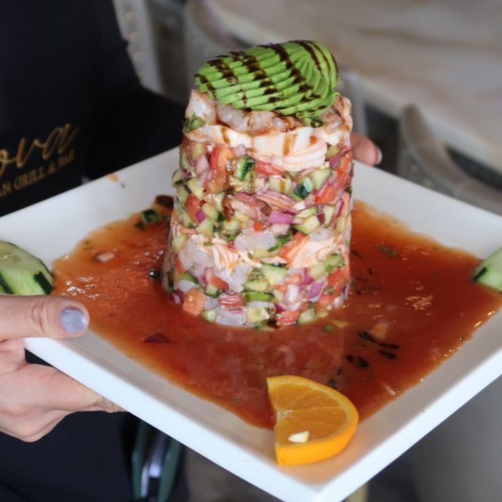 Side food item