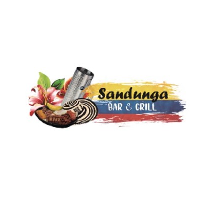 Sandunga Bar & Grill logo