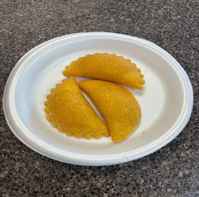 Side food item