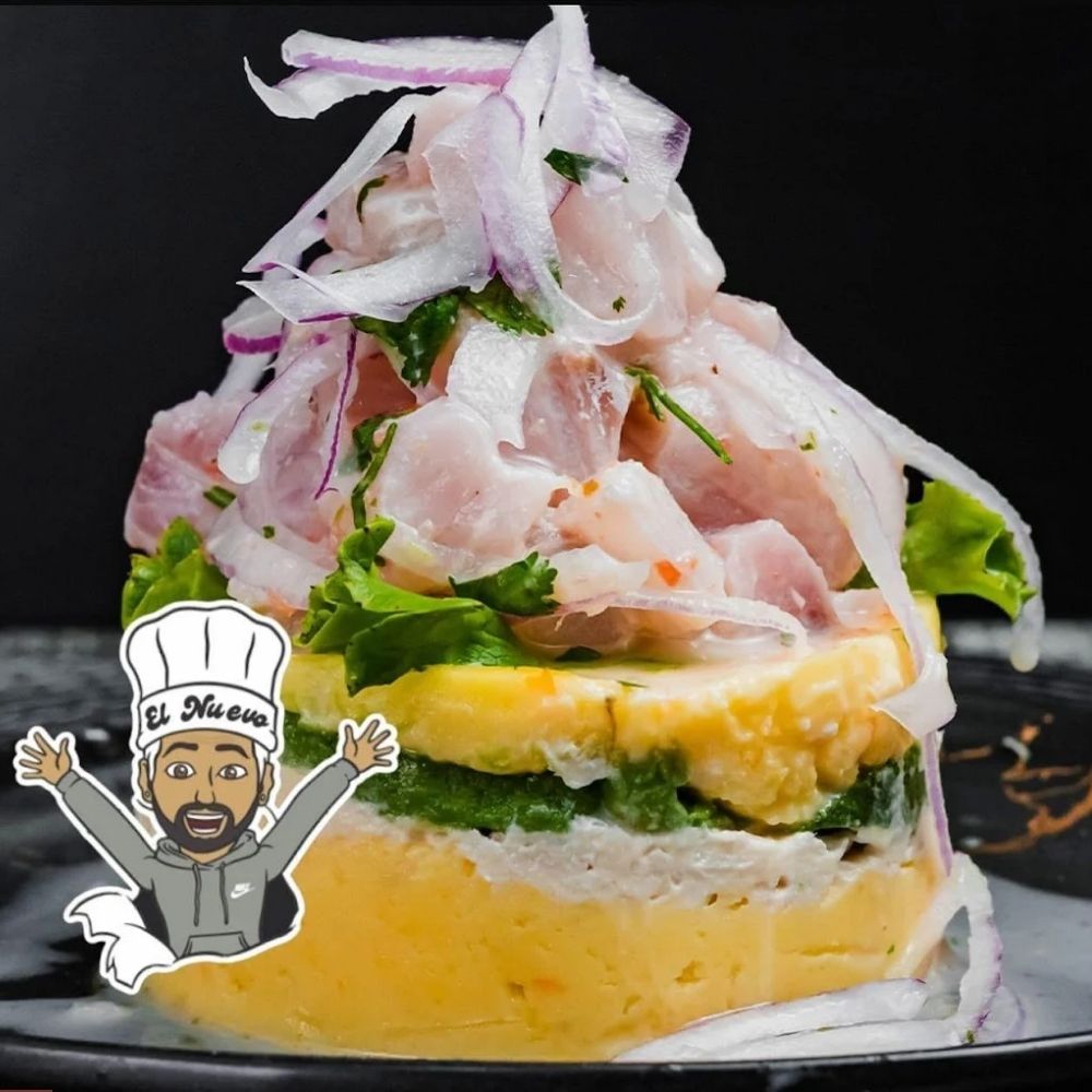 Side food item