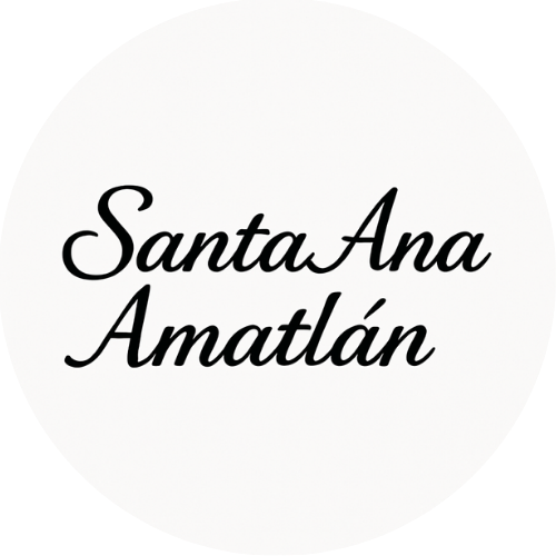 Santa Ana Amatlan logo