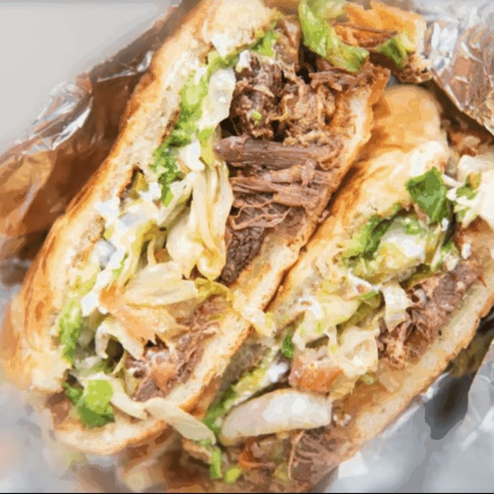 Side food item