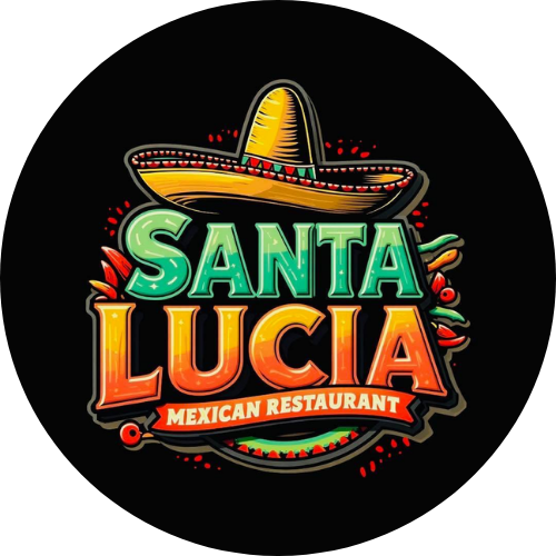 Santa Lucia Mexican Restaurant logo