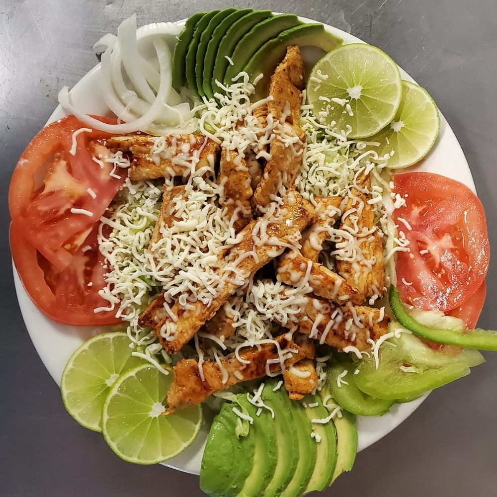 Side food item