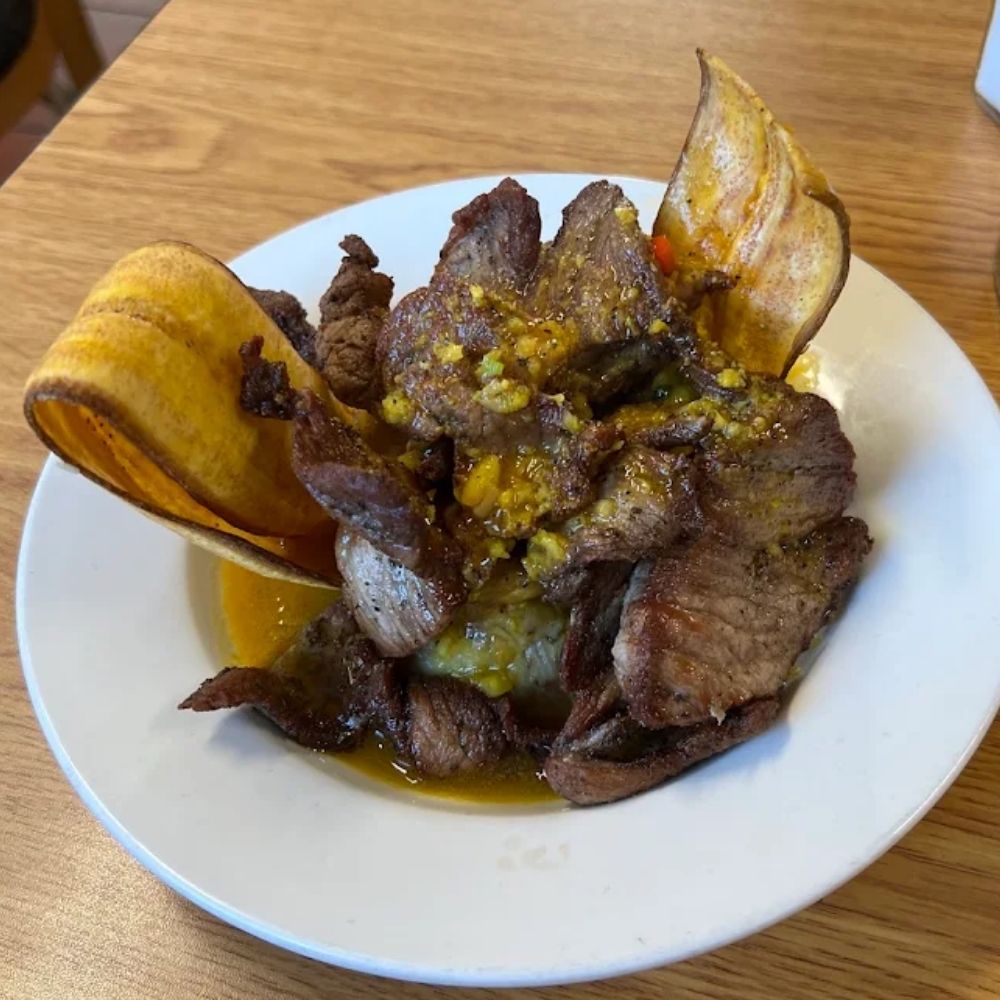 Side food item
