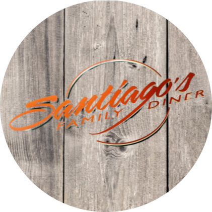 Santiago's Restaurant logo
