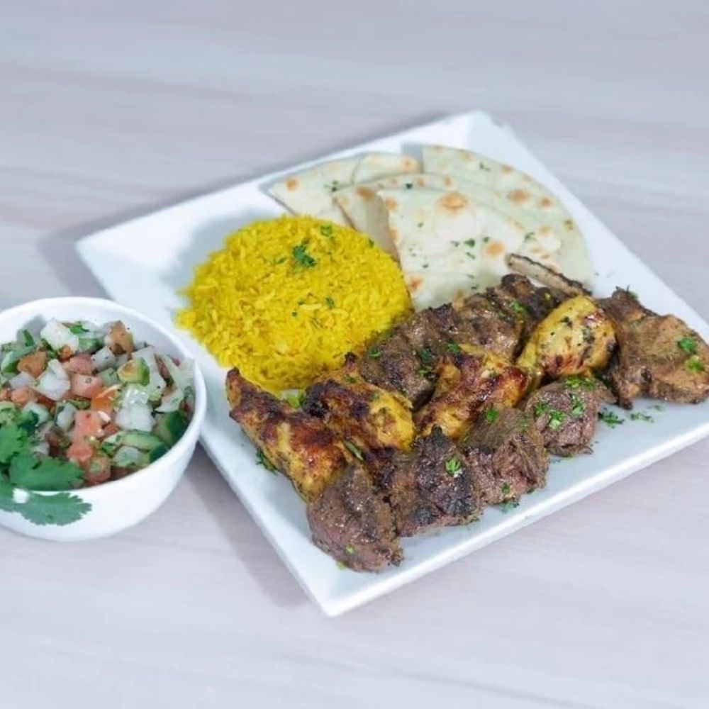 Side food item