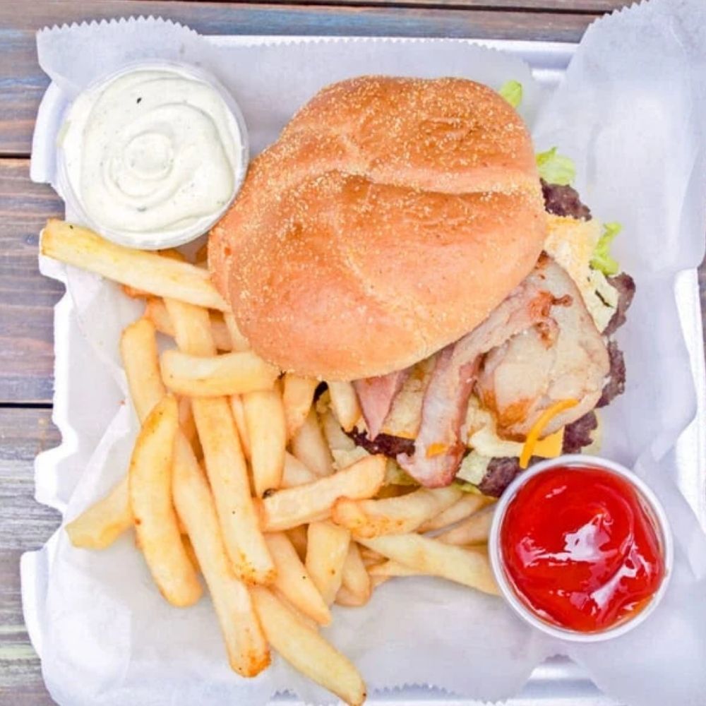 Side food item