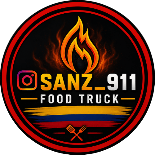 Sanz911 logo