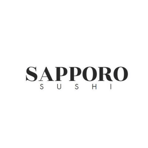 Sapporo Sushi logo