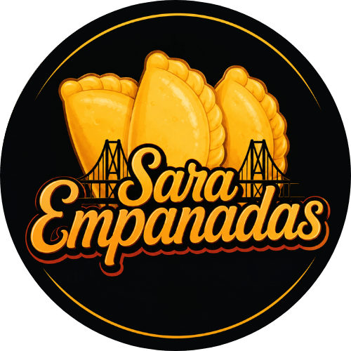 Sara Empanadas logo