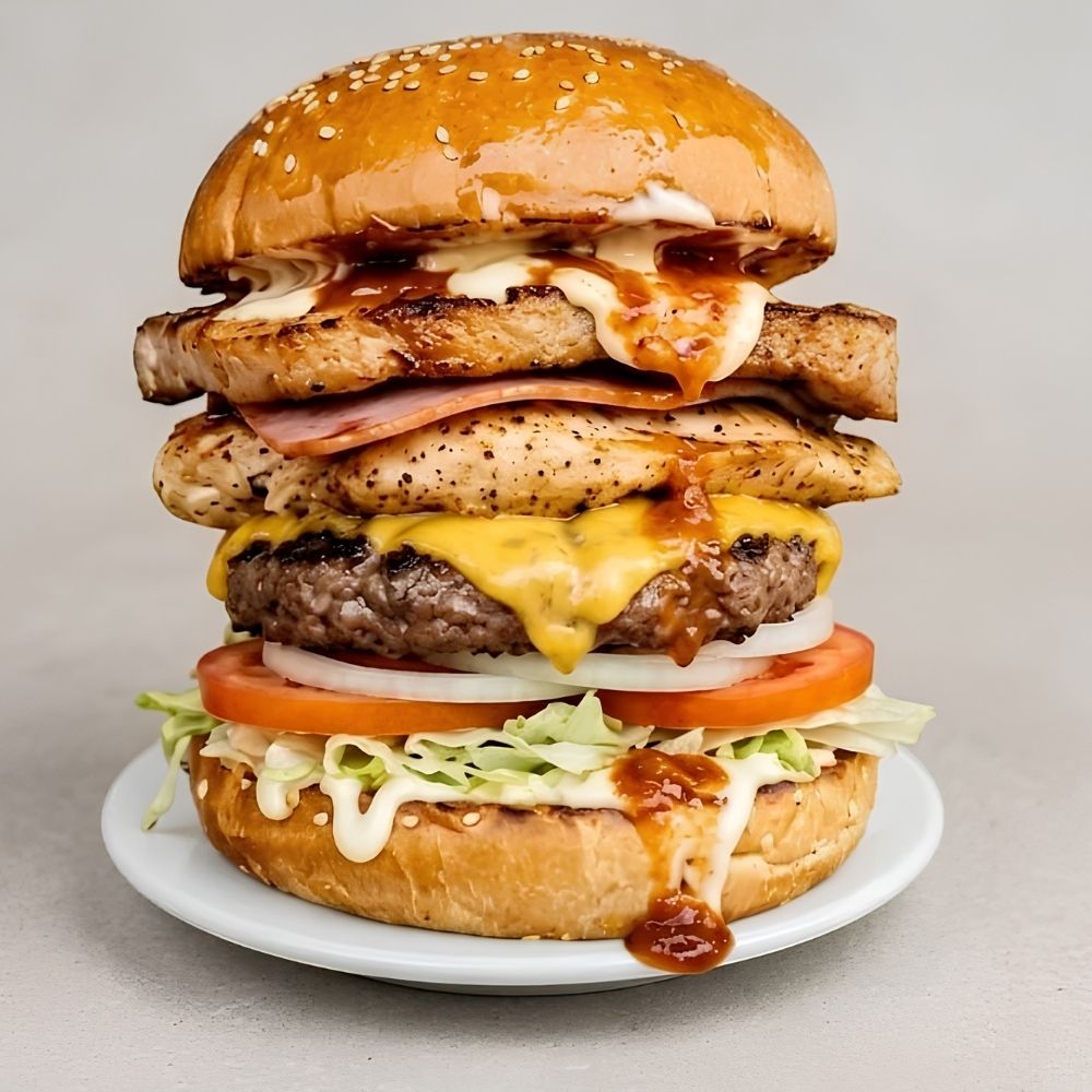 Side food item