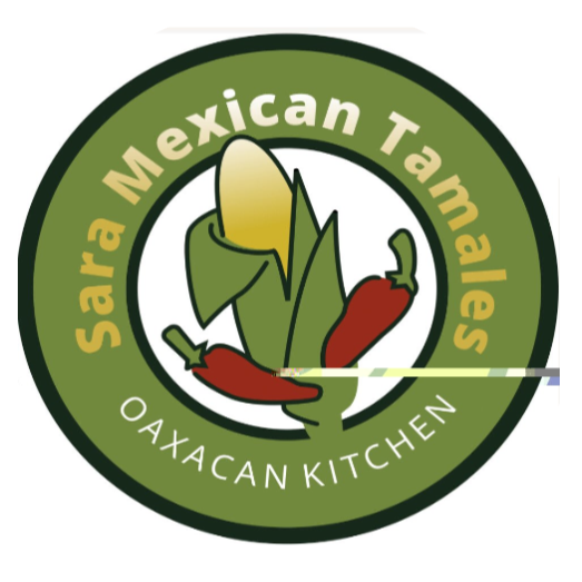 Saras Mexican Tamales & More logo