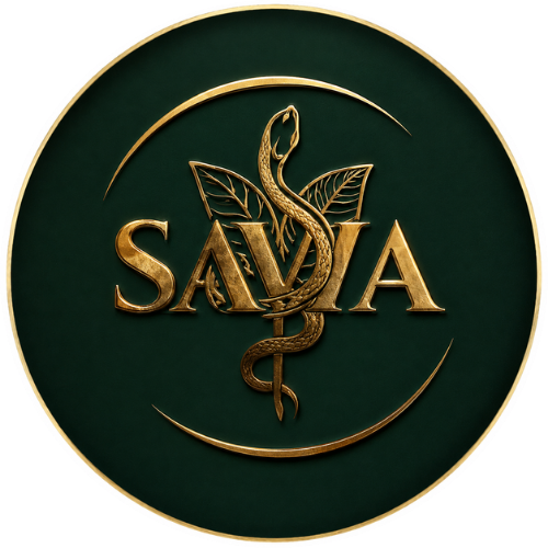 Savia logo