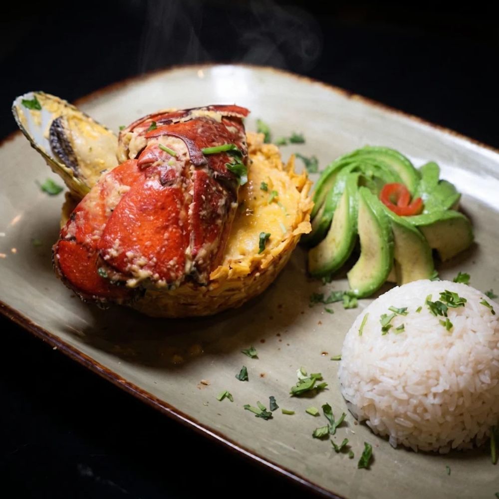 Side food item