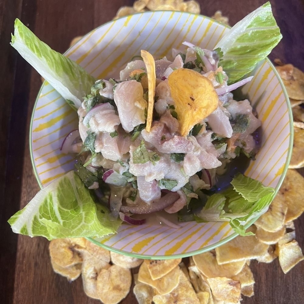 Side food item