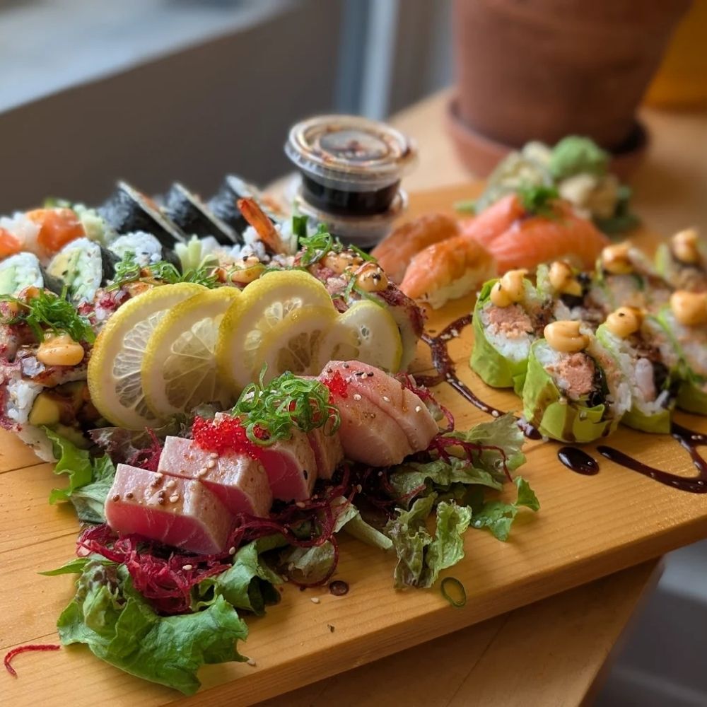 Side food item