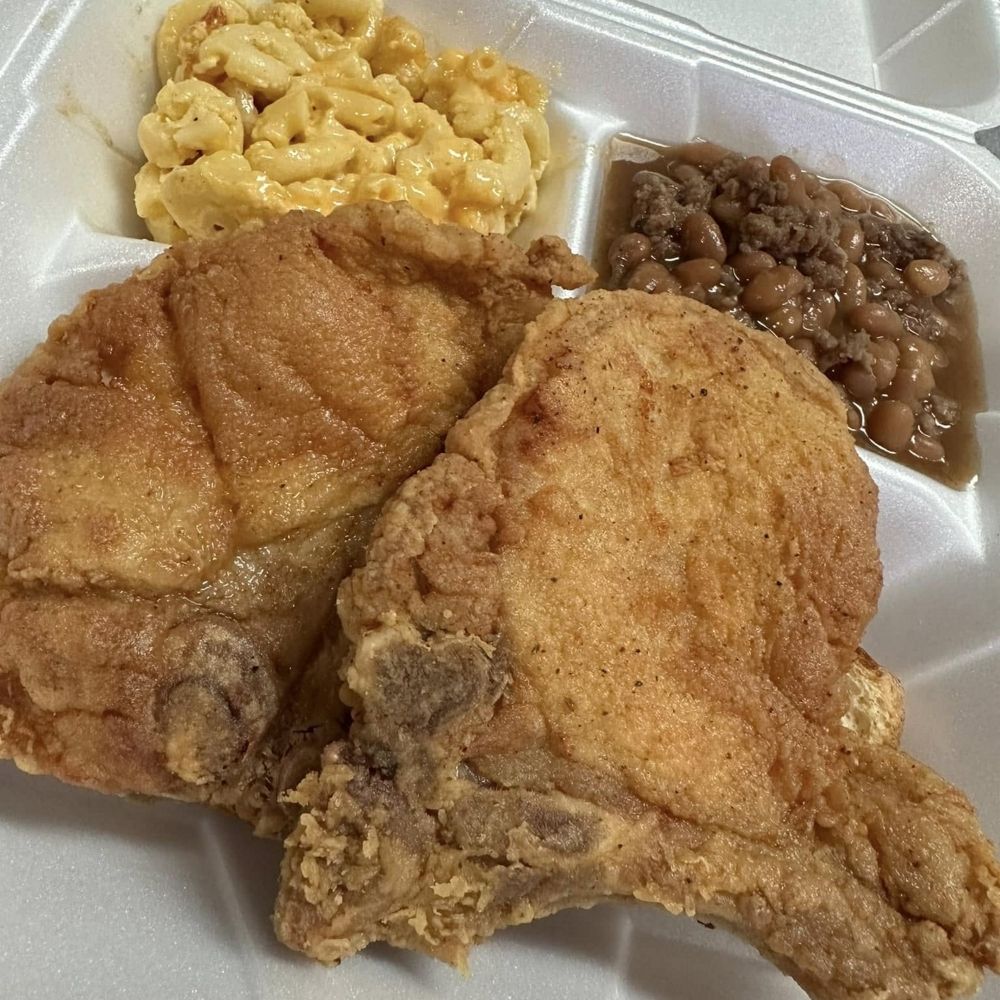 Side food item