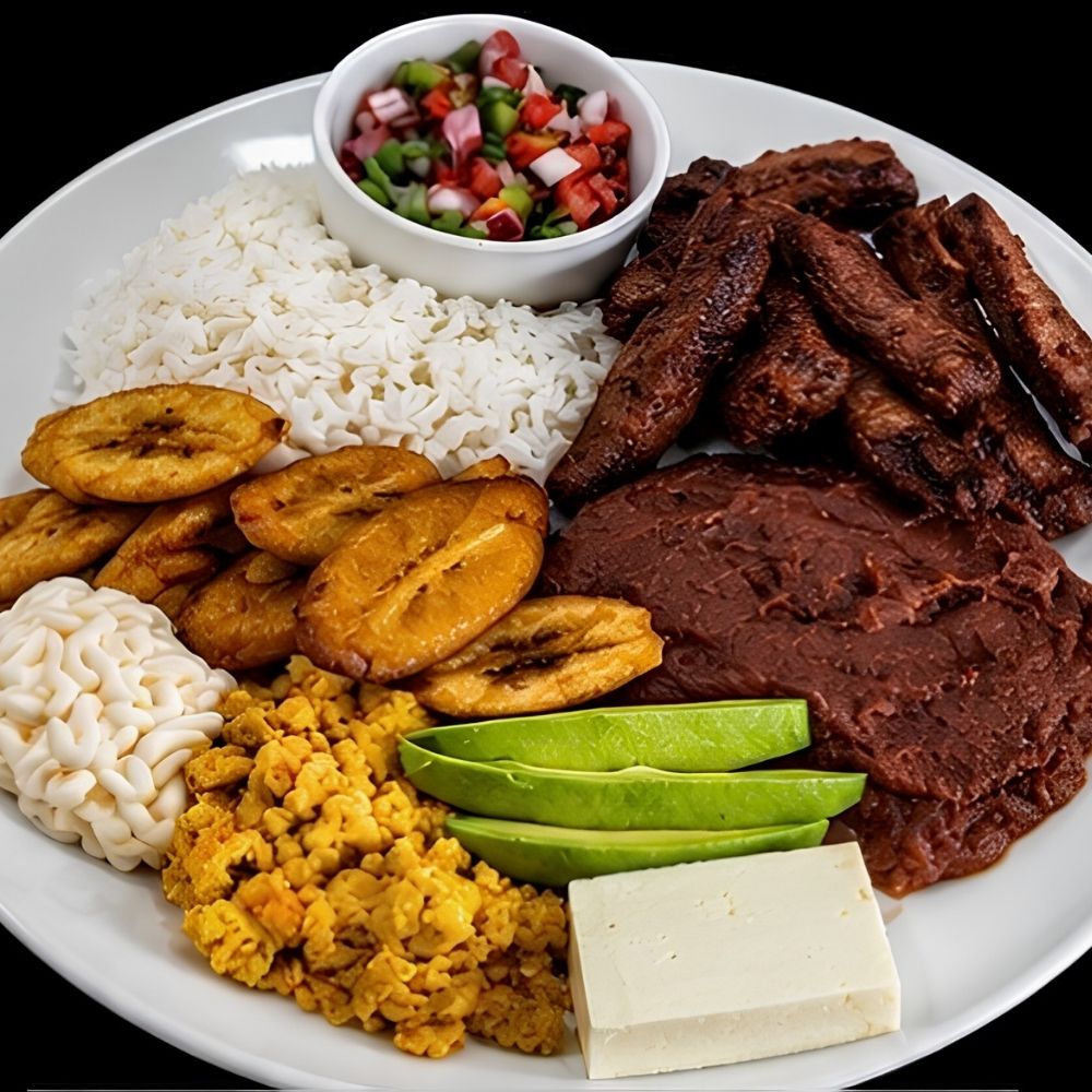 Side food item