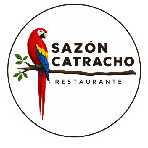 Sazon Catracho Jersey City logo