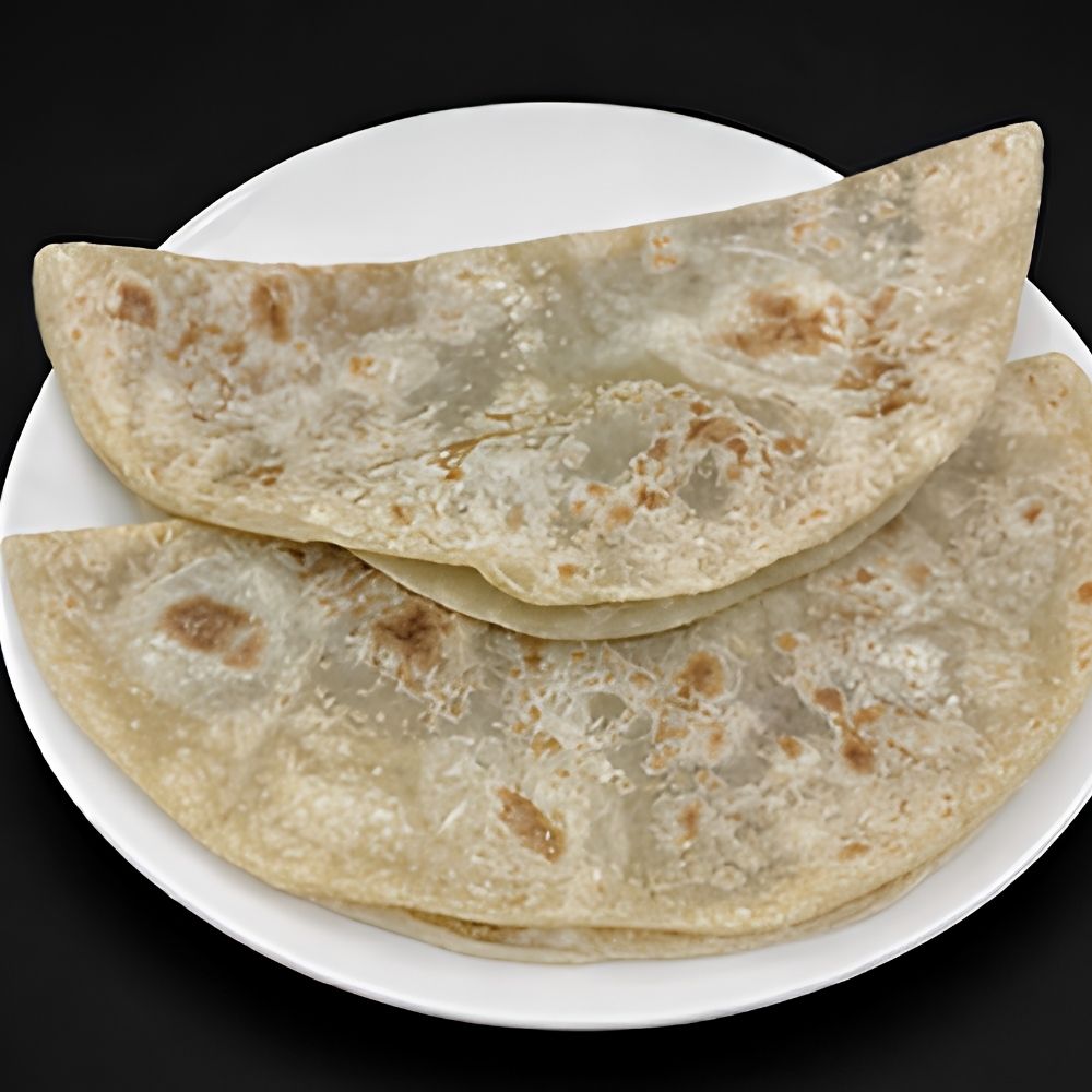 Main food item