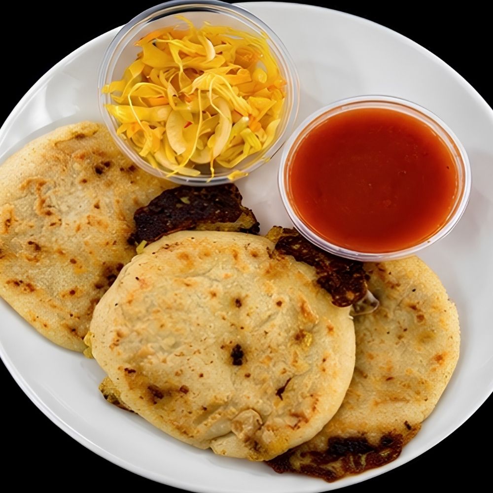 Food image prep