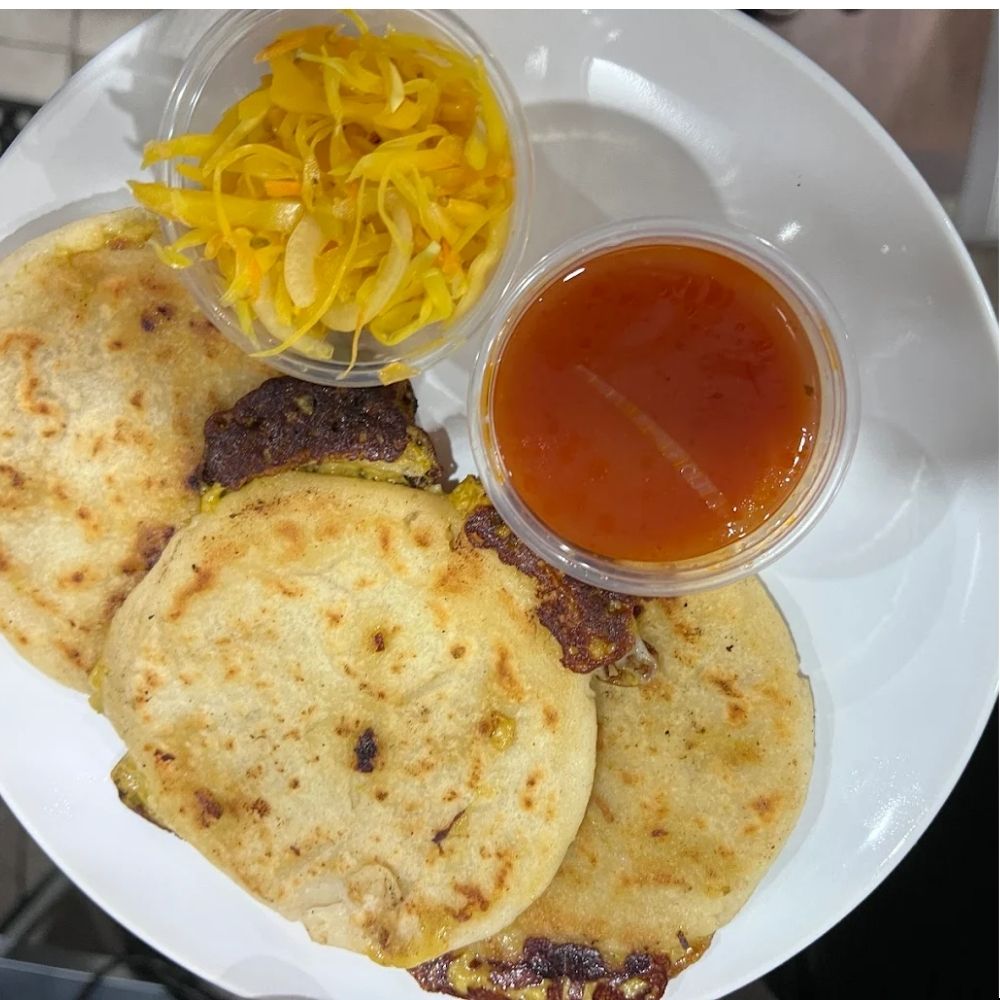 Side food item