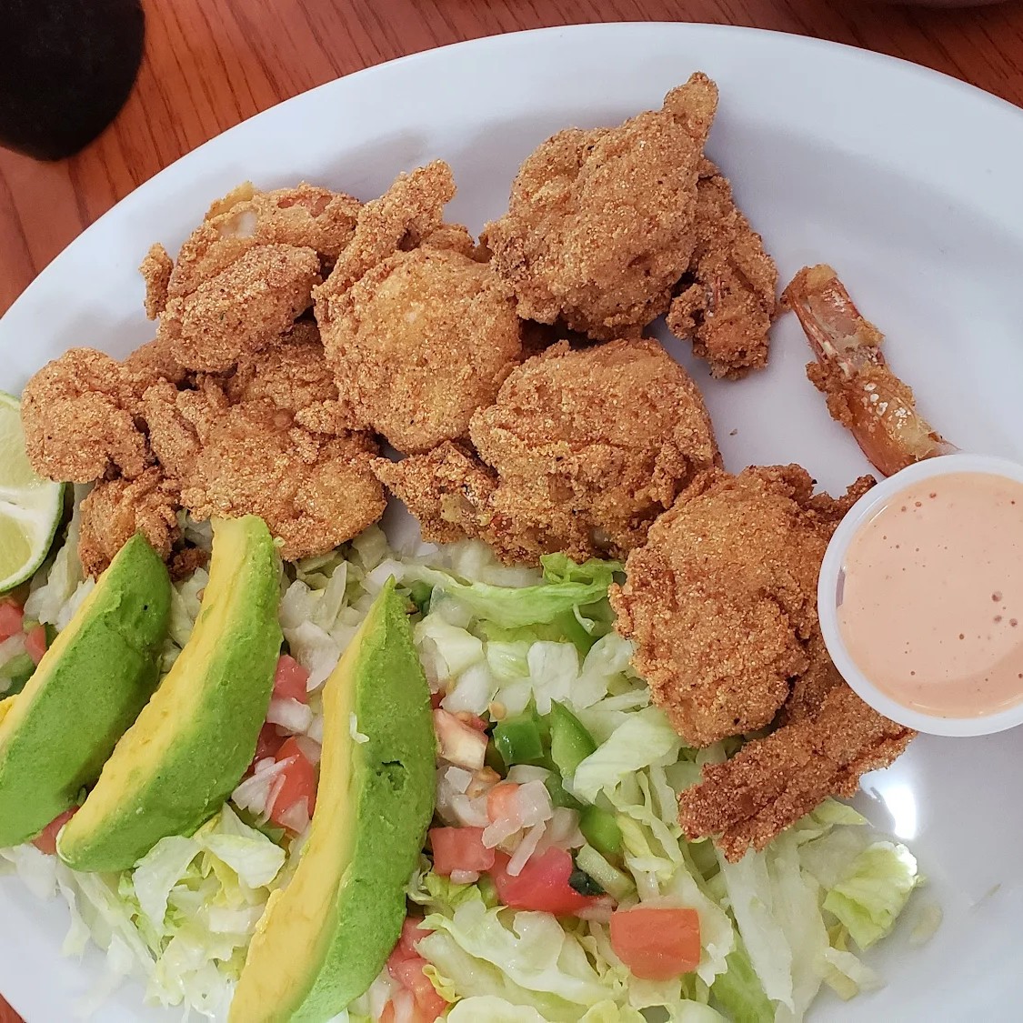 Side food item