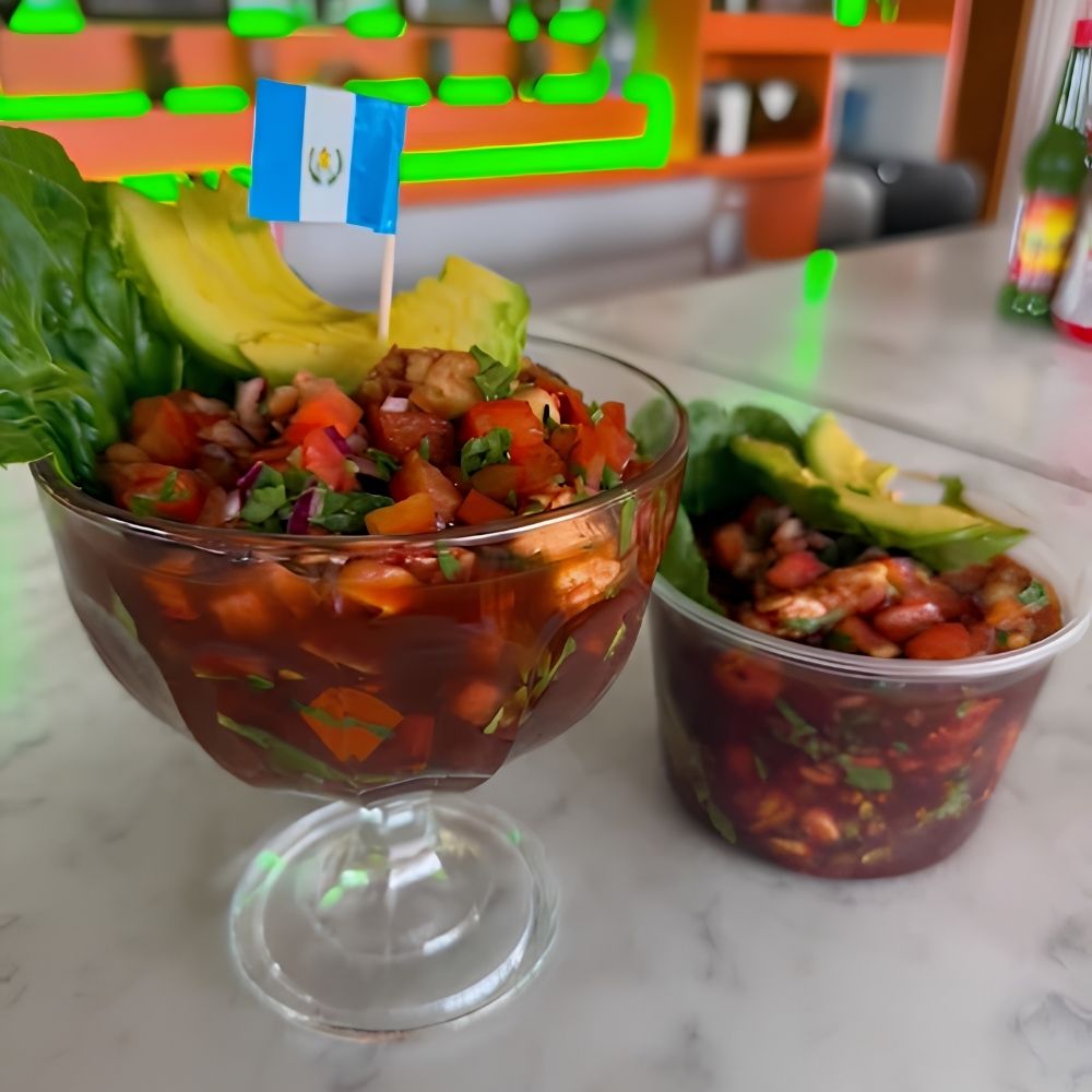 Side food item