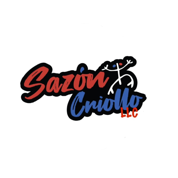 Sazon Criollo logo