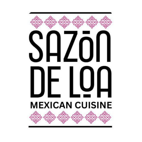 Sazon De Loa logo